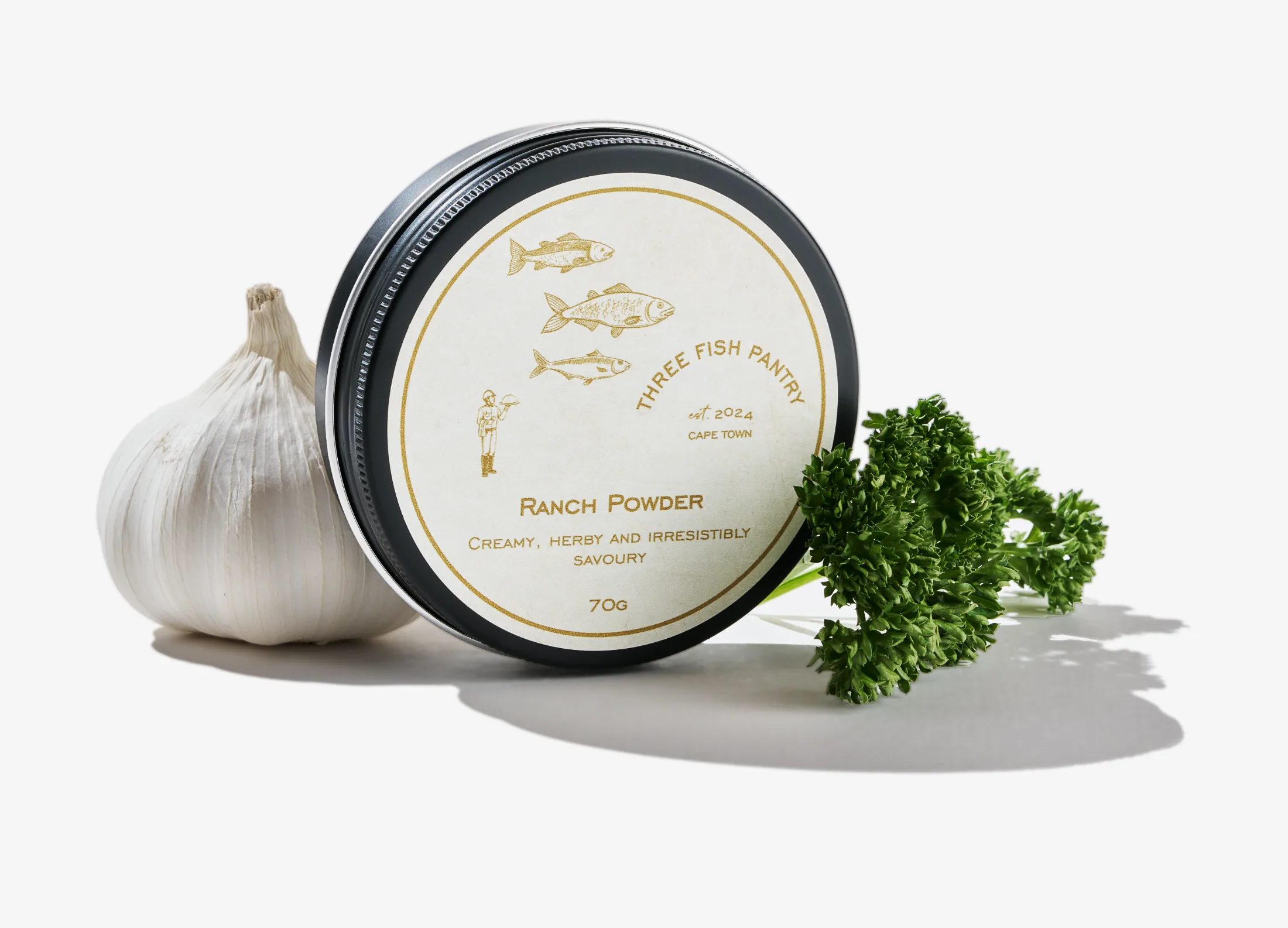 Ranch Powder