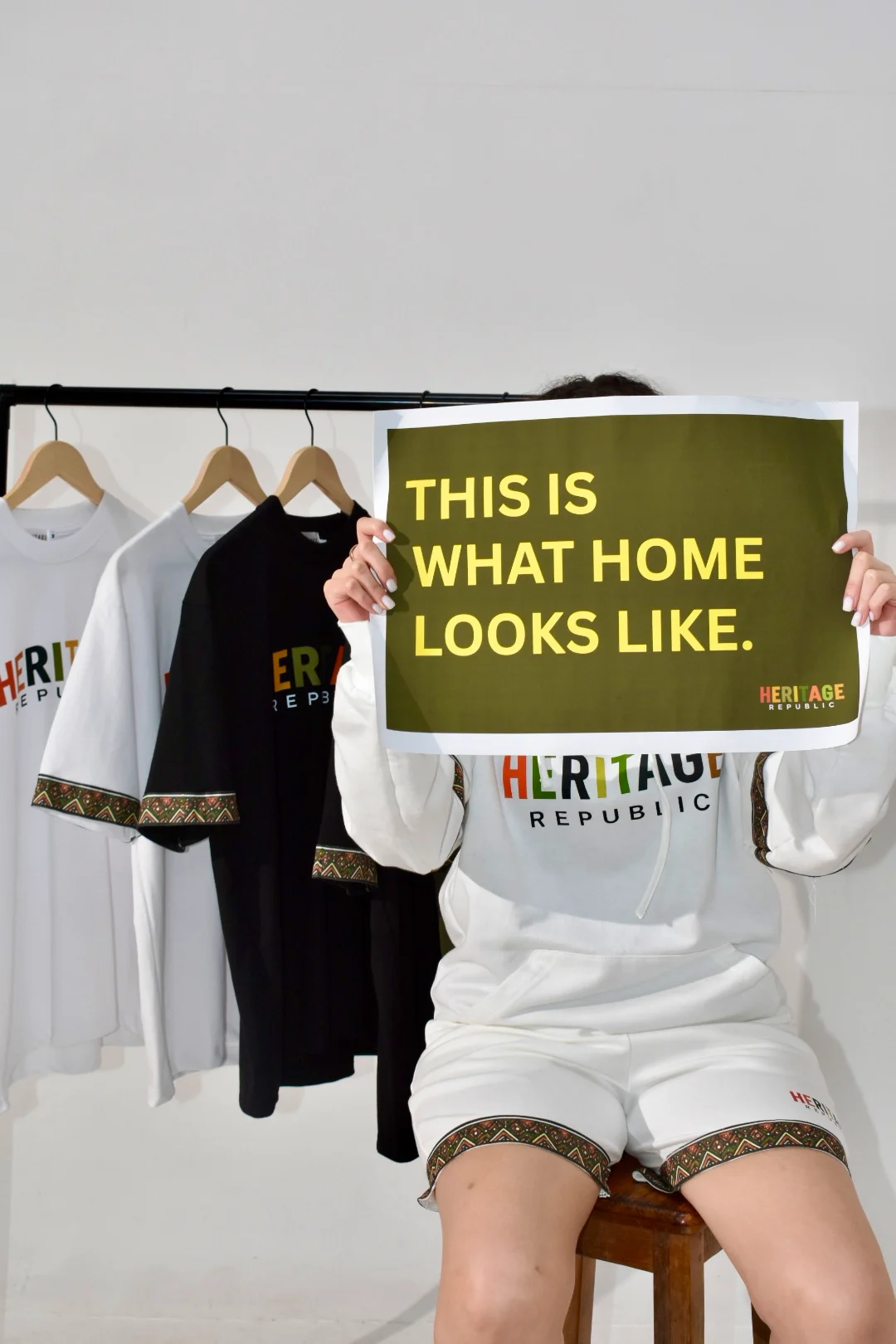 Heritage Republic banner