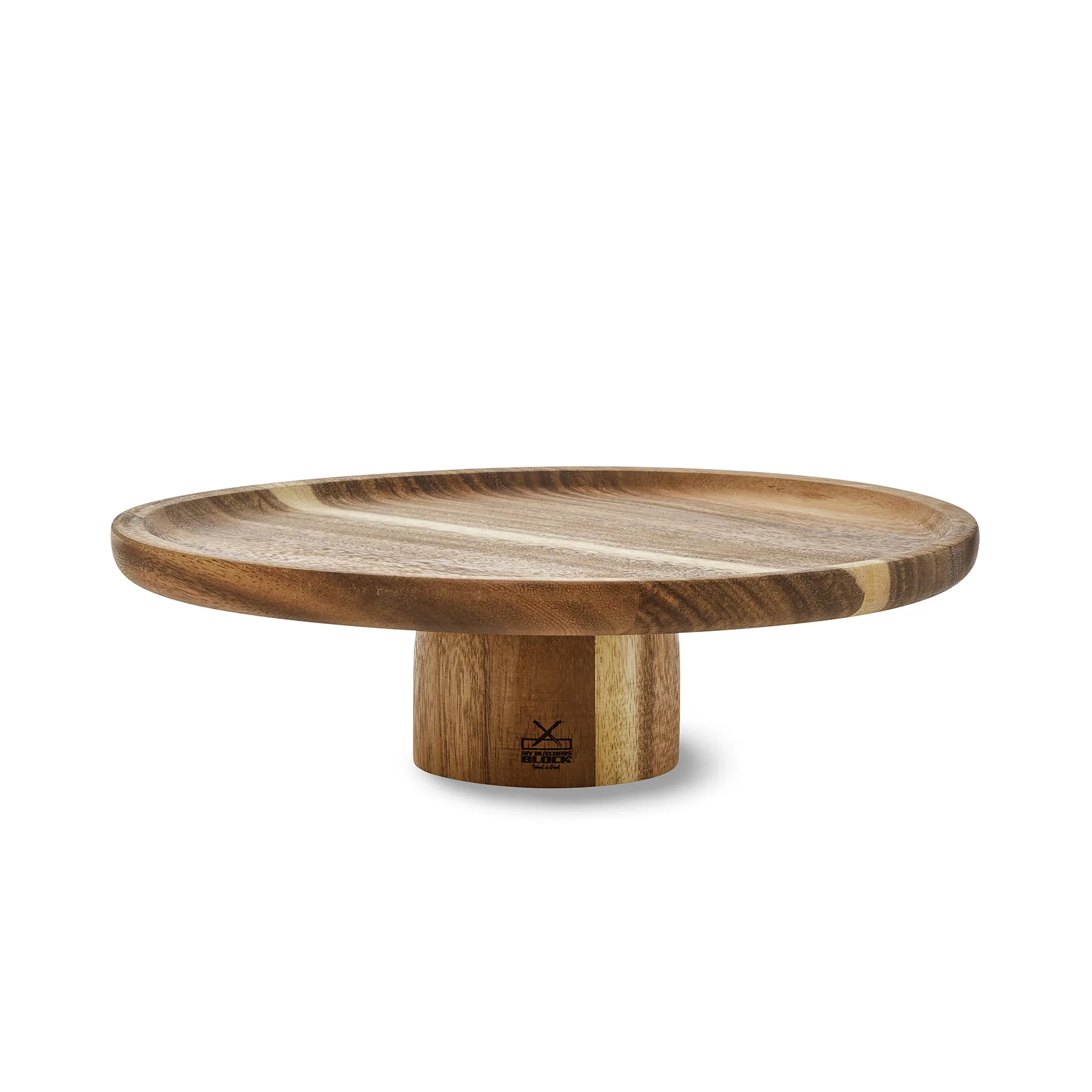 My Butchers Block - Cake Stand Large