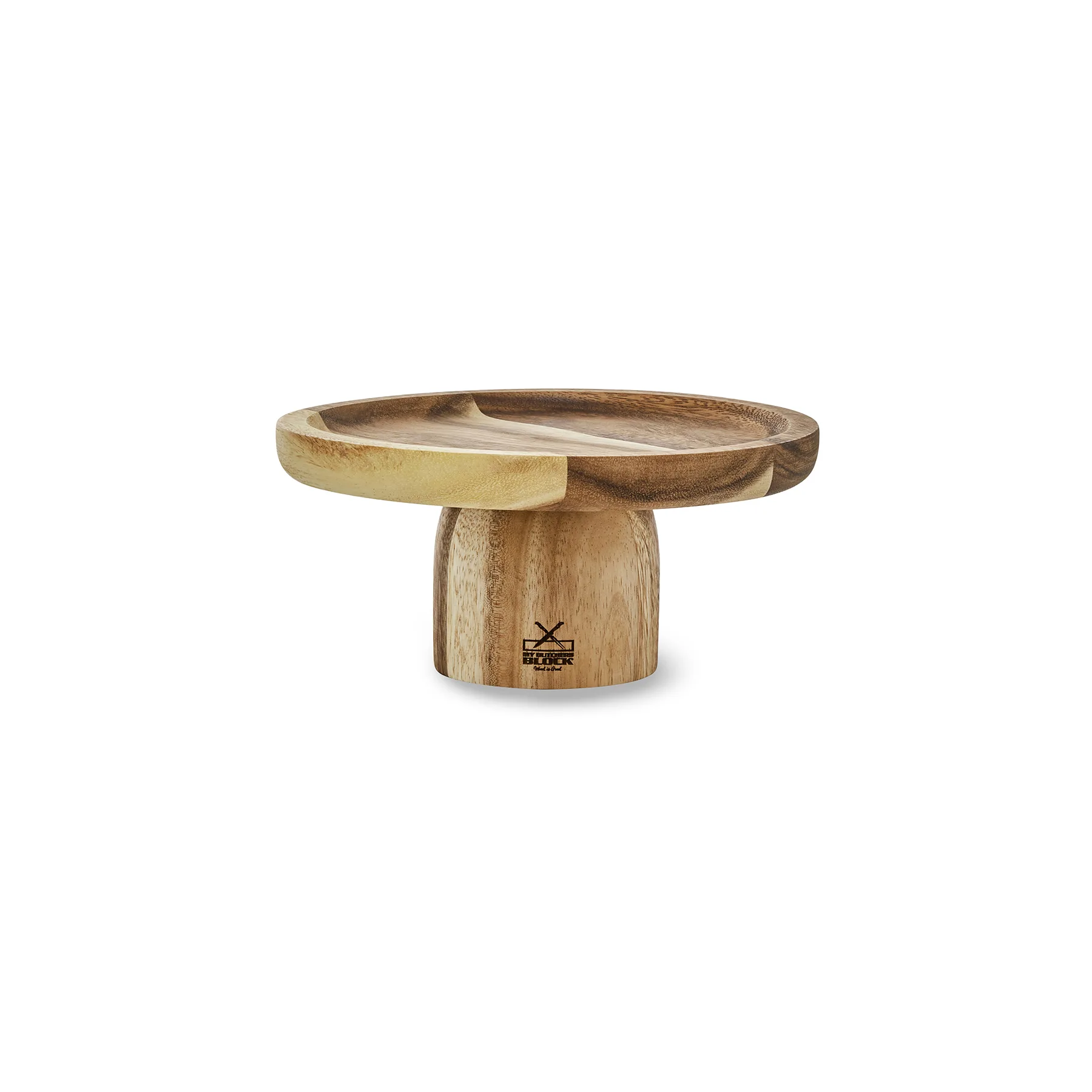 My Butchers Block - Cake Stand Small