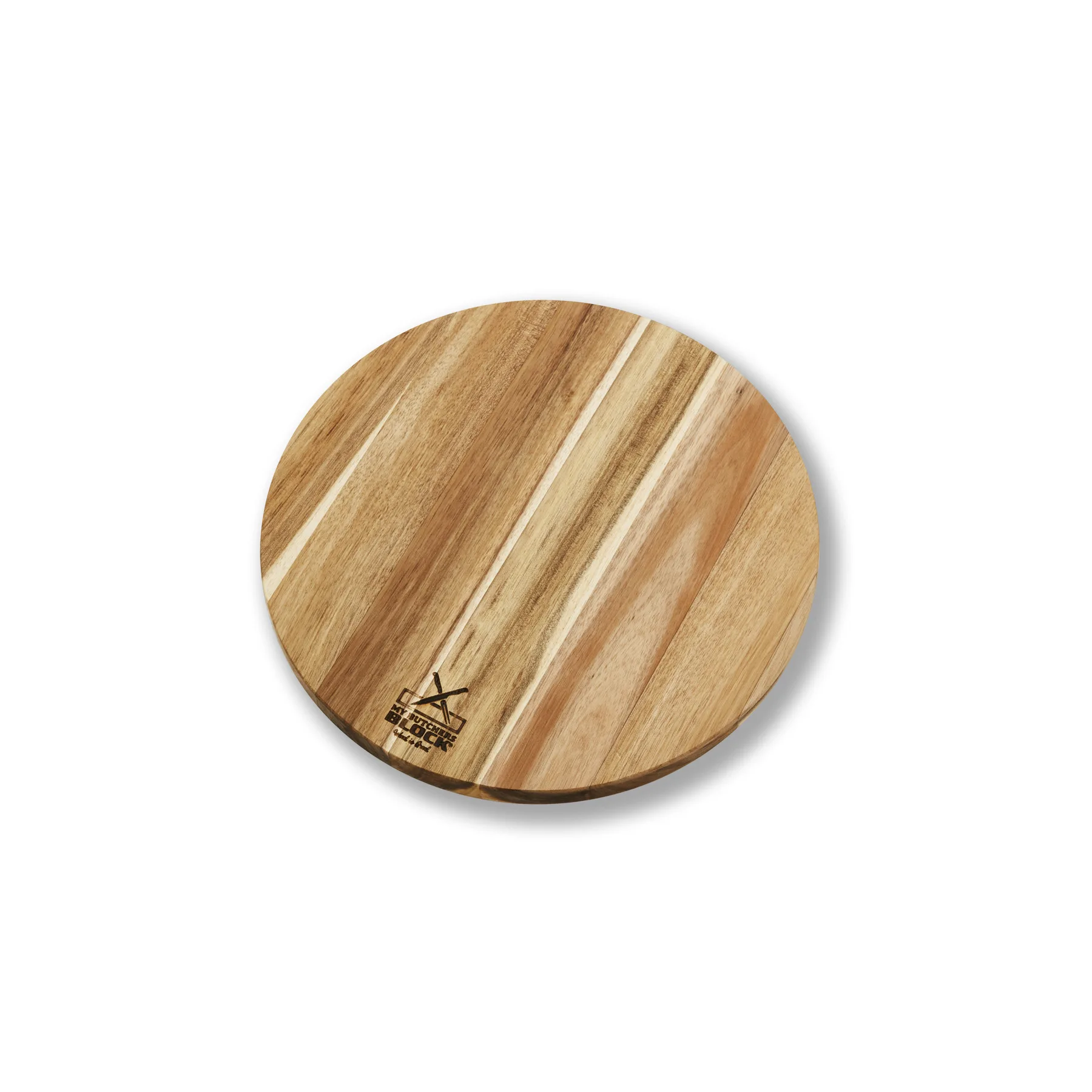 My Butchers Block - Basic Cutting Board Round