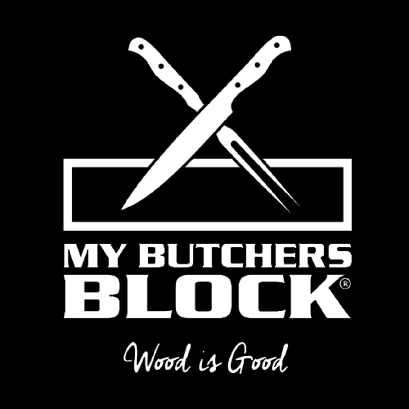 My Butchers Block logo