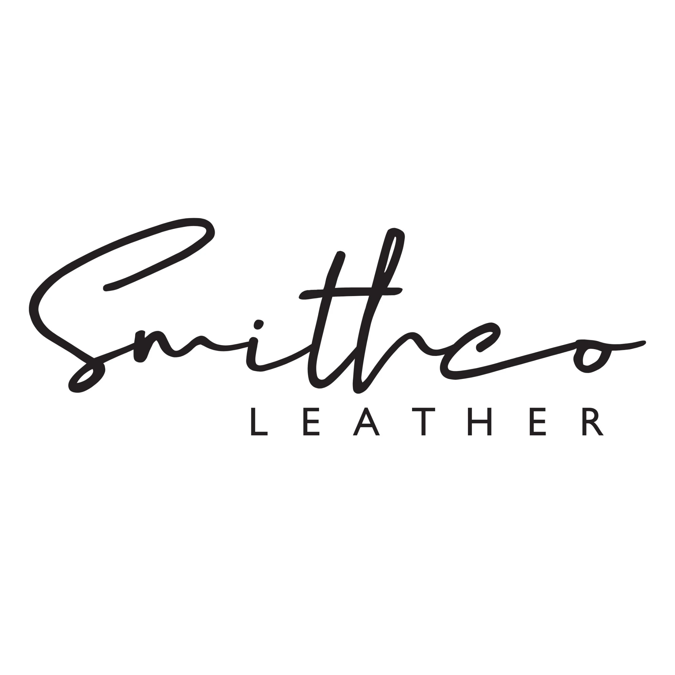 Smithco Leather logo