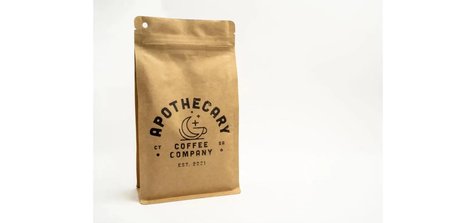 Brazil Cerrado Peaberry (Washed) Single Origin Coffee