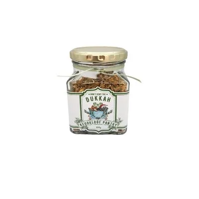Keurkloof Pantry Dukkah