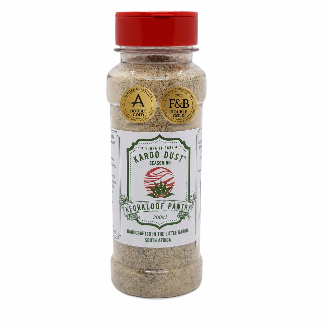 Keurkloof Pantry Karoo Dust™