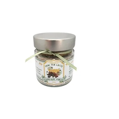 Keurkloof Pantry Honeybush Chai Tea Latte