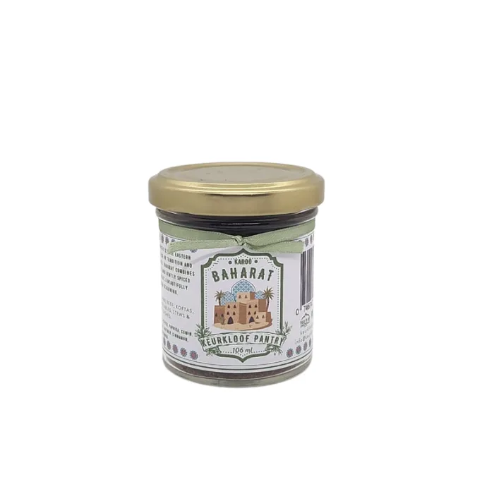 Keurkloof Pantry Baharat