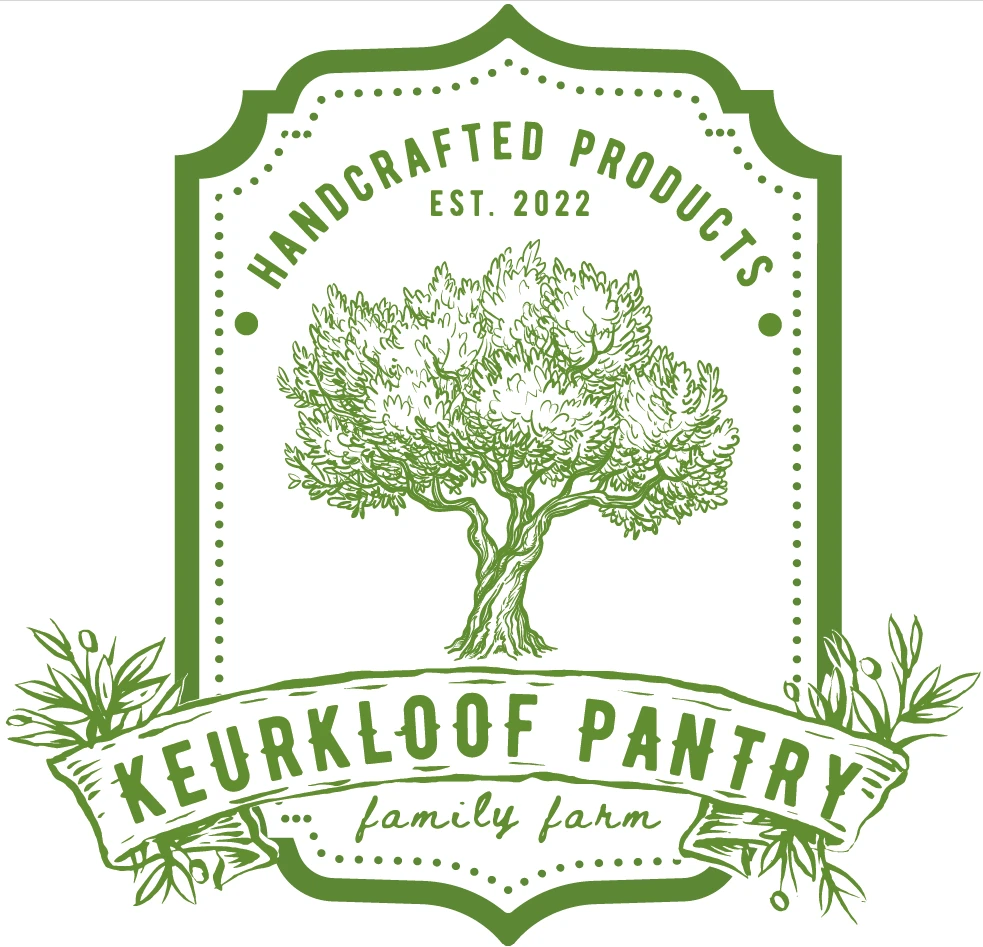 Keurkloof Pantry logo