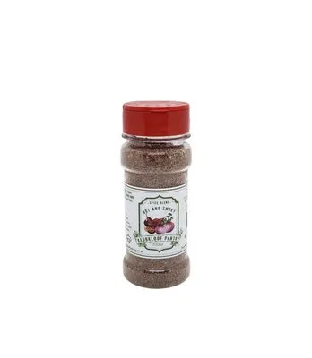 Keurkloof Pantry Hot & Smoky