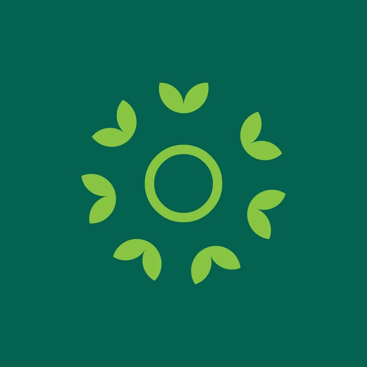 Just Grow With Onie logo