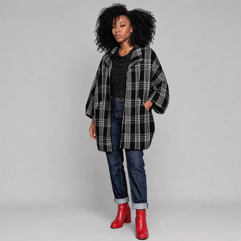 Kyoto Coat
