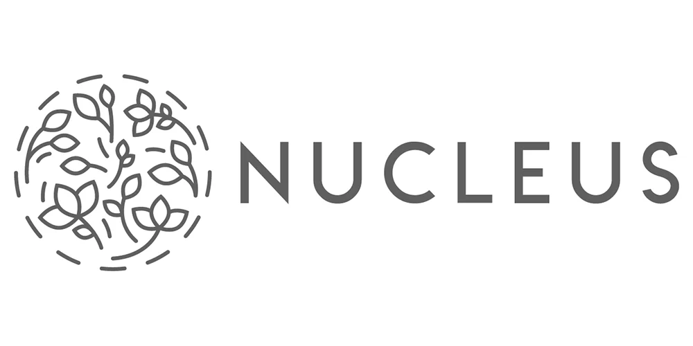 Nucleus banner