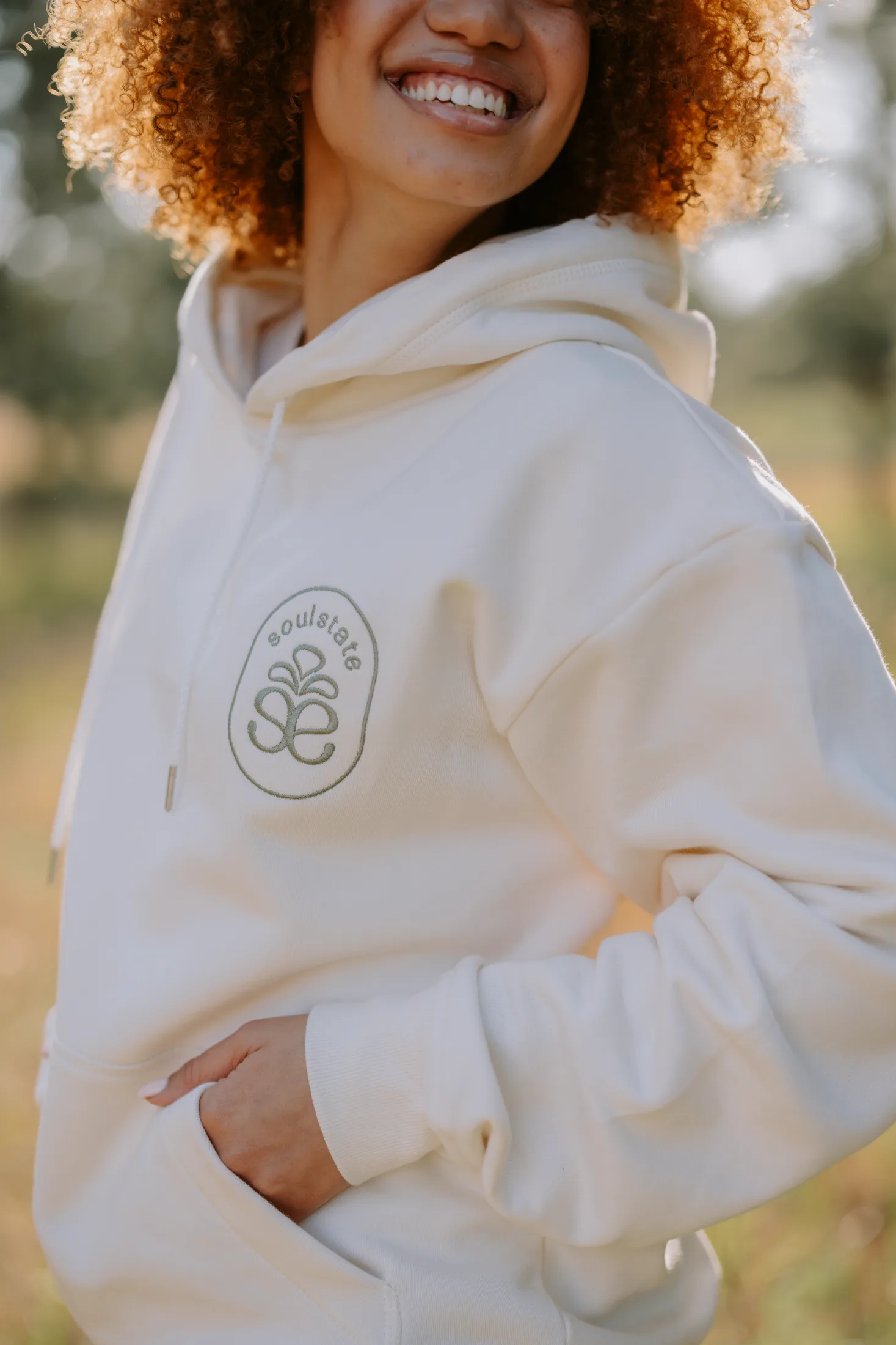 Stable-ish Hoodie