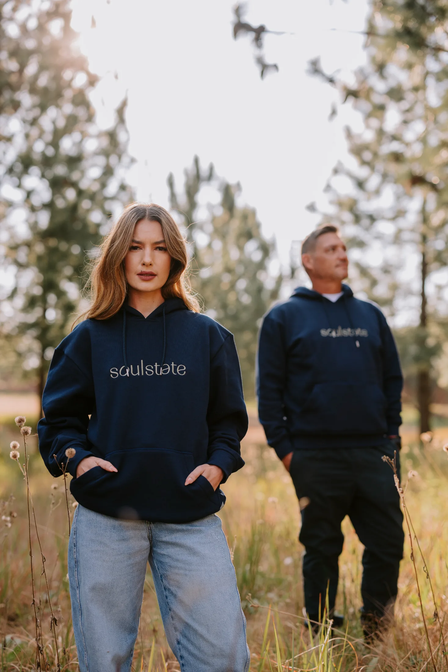 Built Through Battle Hoodie