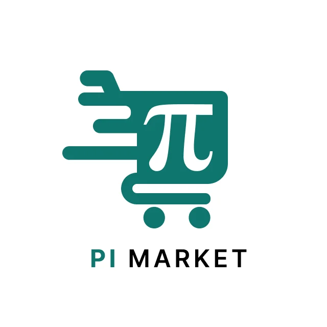 Pimarket Logo