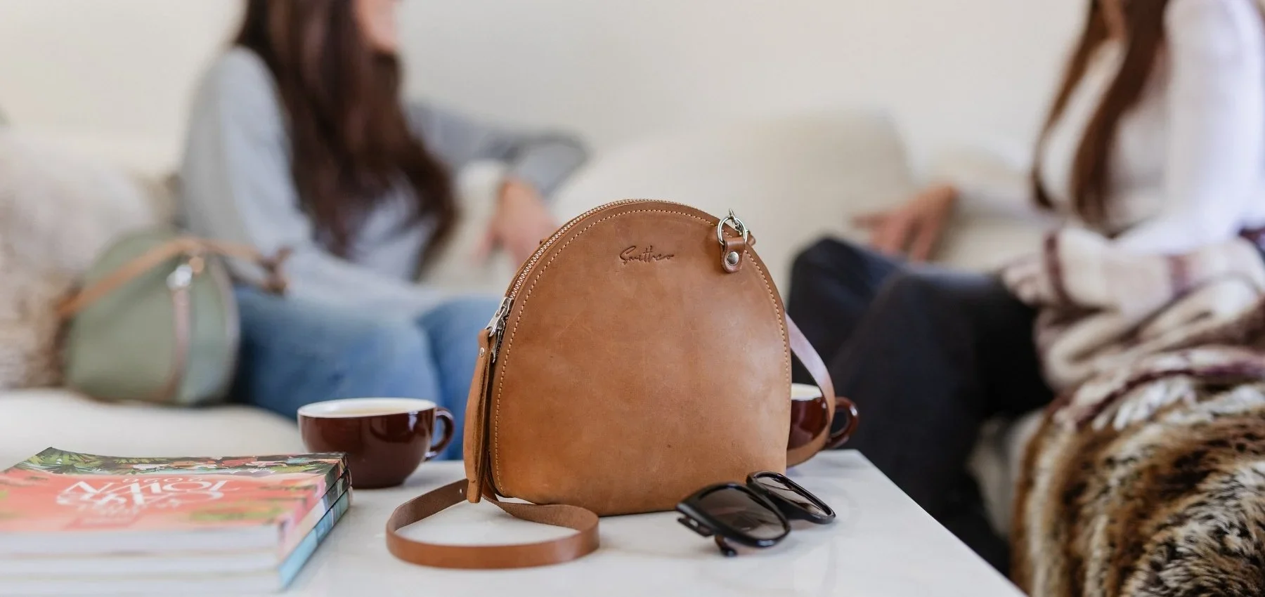 Smithco Leather: Handmade South African Leather Bags from Cape Town