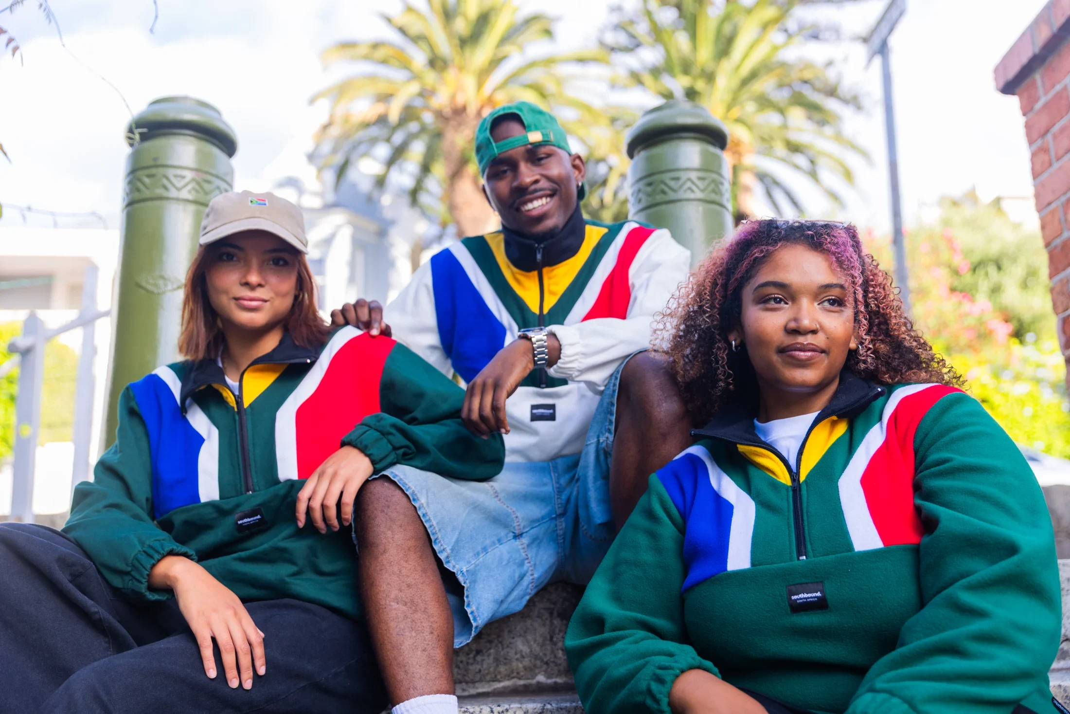 Southbound: Proudly South African Clothing Made for the Whole Family