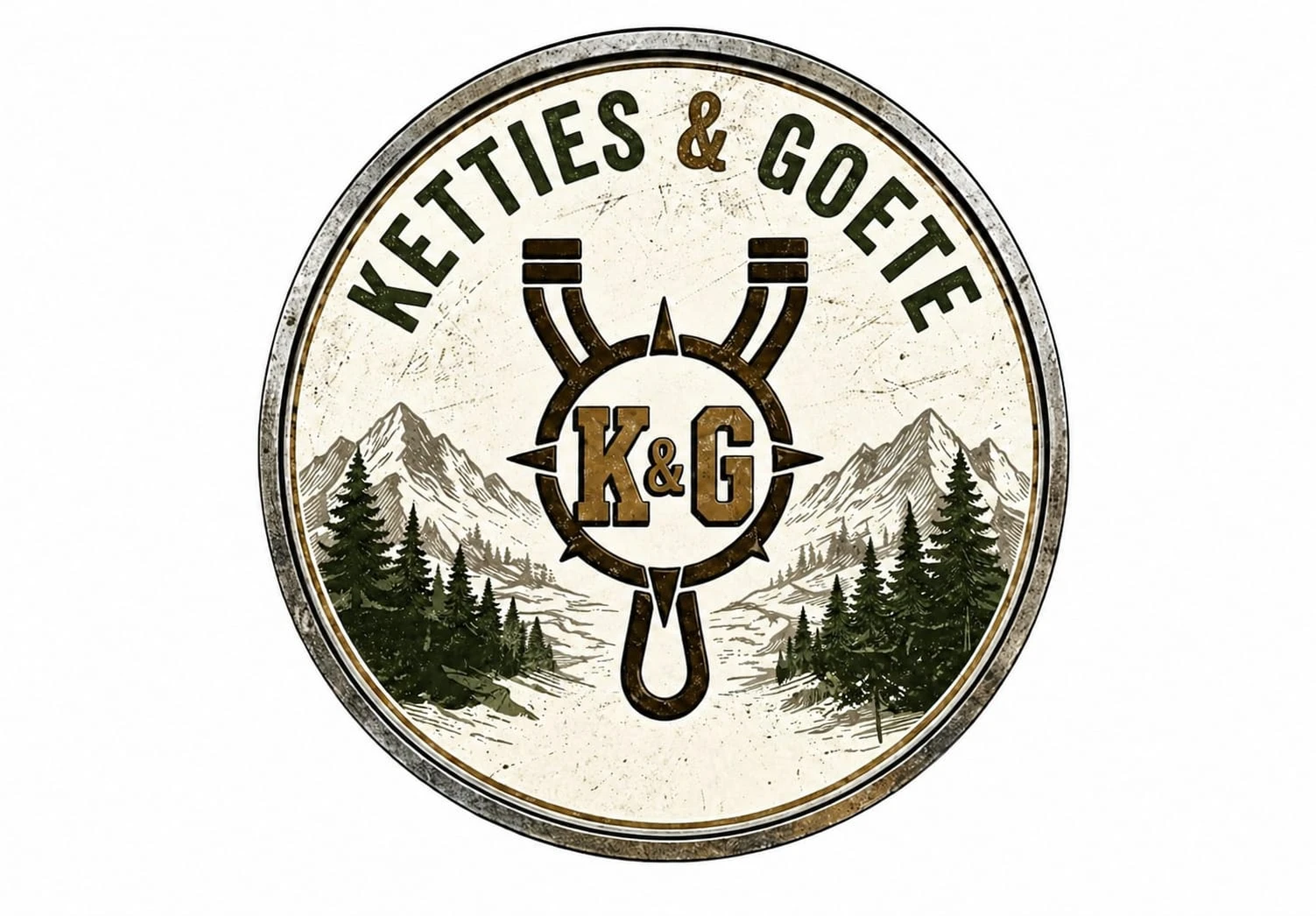 Ketties En Goete logo