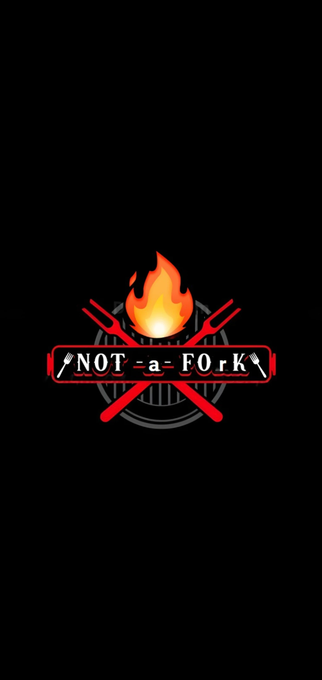 notafork.co.za logo