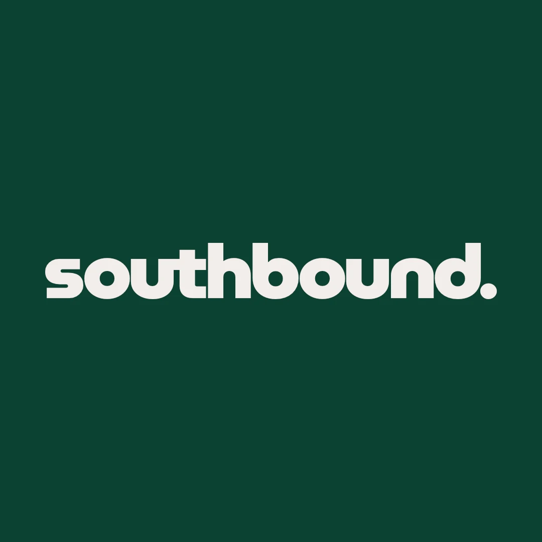 Southbound logo